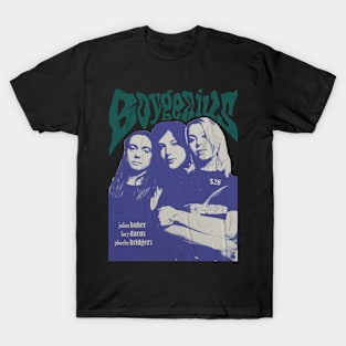 Boygenius T-Shirt